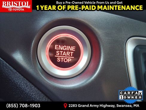 Used 2023 Honda Passport EX-L image 33