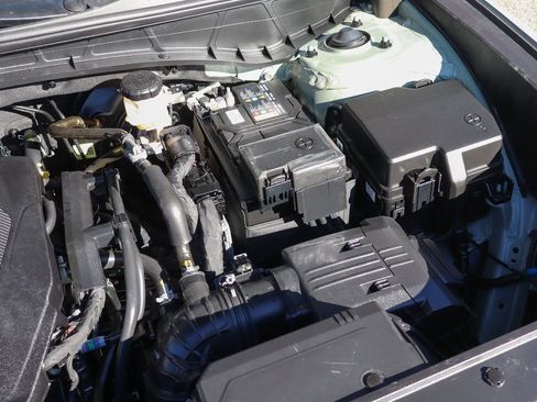 Used 2024 Hyundai Santa Cruz SE image 12