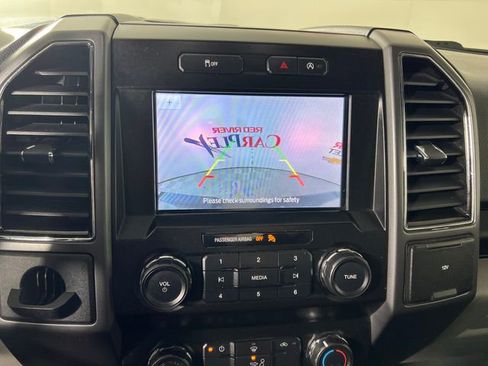 Used 2020 Ford F150 XLT image 19