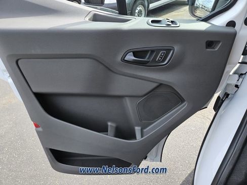 New 2025 Ford Transit 350 XL image 14