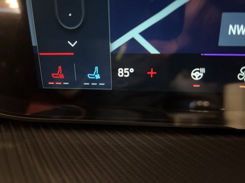 New 2026 Ford Mustang Premium image 27