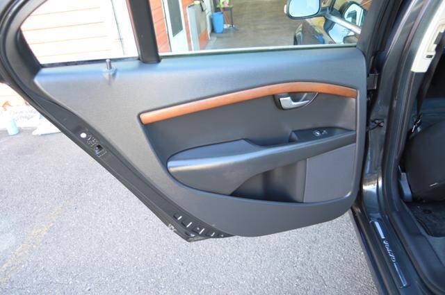 Used 2009 Volvo S80 T6 AWD/4WD image 44