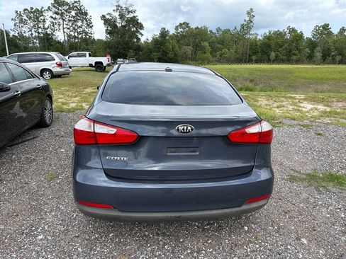 Used 2016 Kia Forte LX FWD image 6