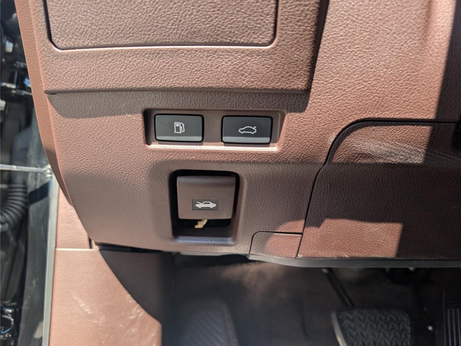 Used 2021 Lexus ES 350 w/ Premium Package FWD image 21