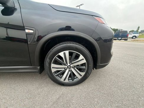 Used 2024 Mitsubishi Outlander Sport AWD image 19