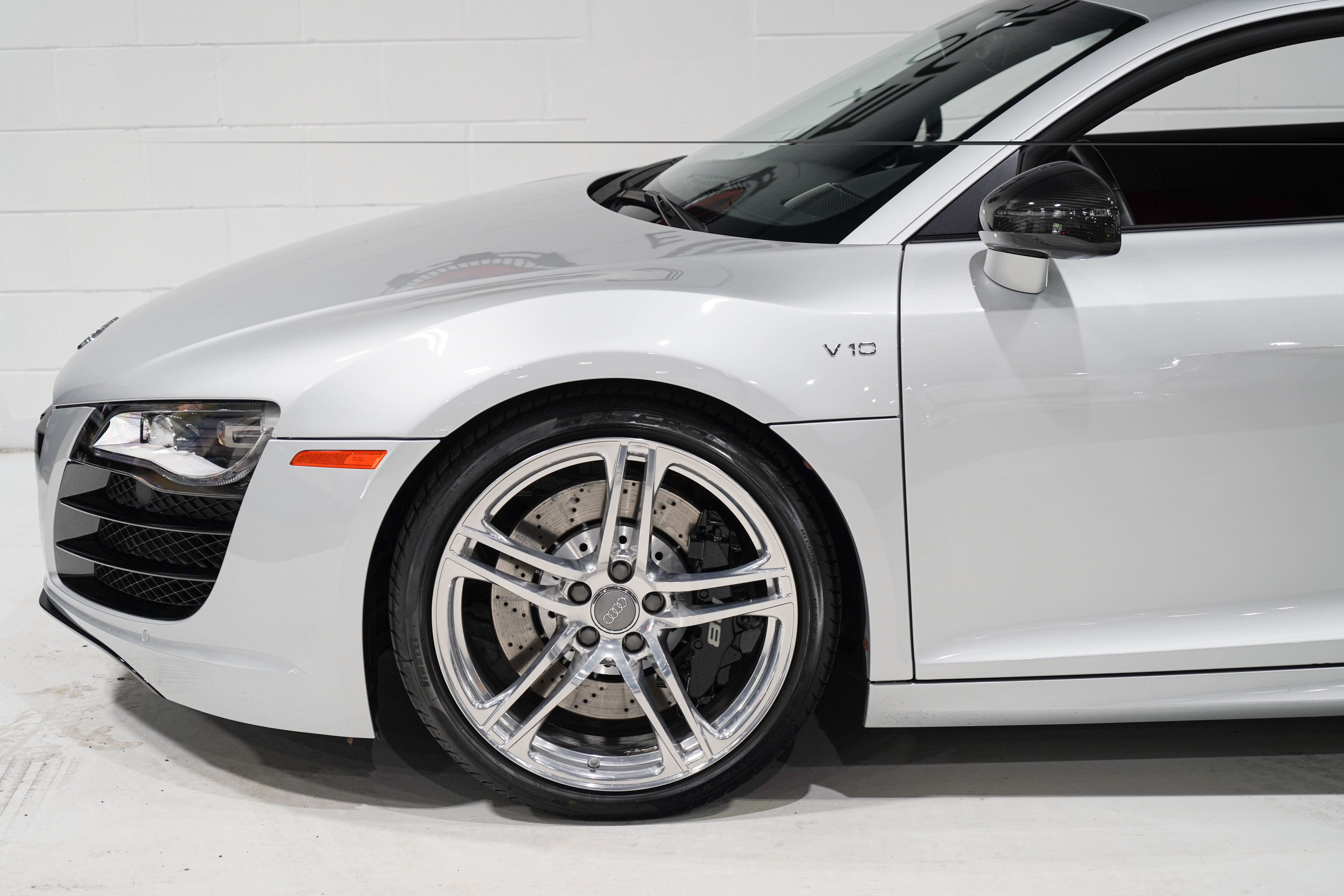 Used 2010 Audi R8 V10 AWD/4WD image 31