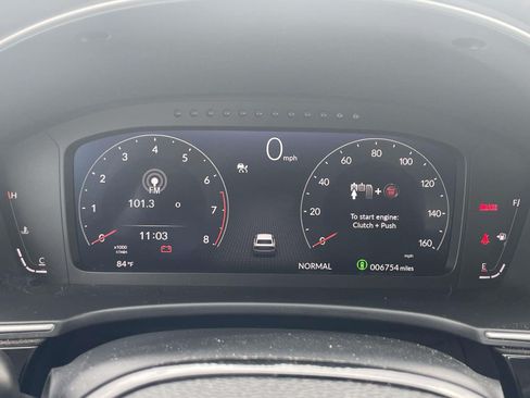 Used 2026 Honda Civic Si image 19