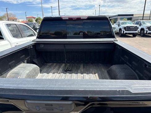 Used 2024 GMC Sierra 1500 Elevation w/ Elevation Premium Package AWD/4WD image 5