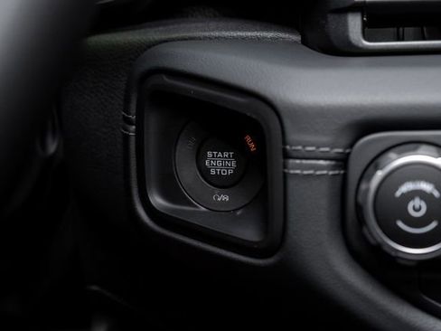 Used 2024 Jeep Wrangler Unlimited Rubicon 392 AWD/4WD image 65