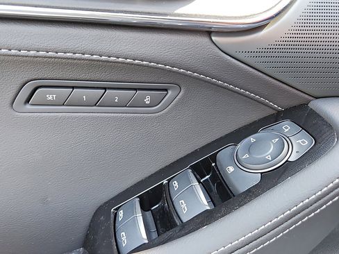 Certified 2026 Cadillac CT5 Premium Luxury image 20