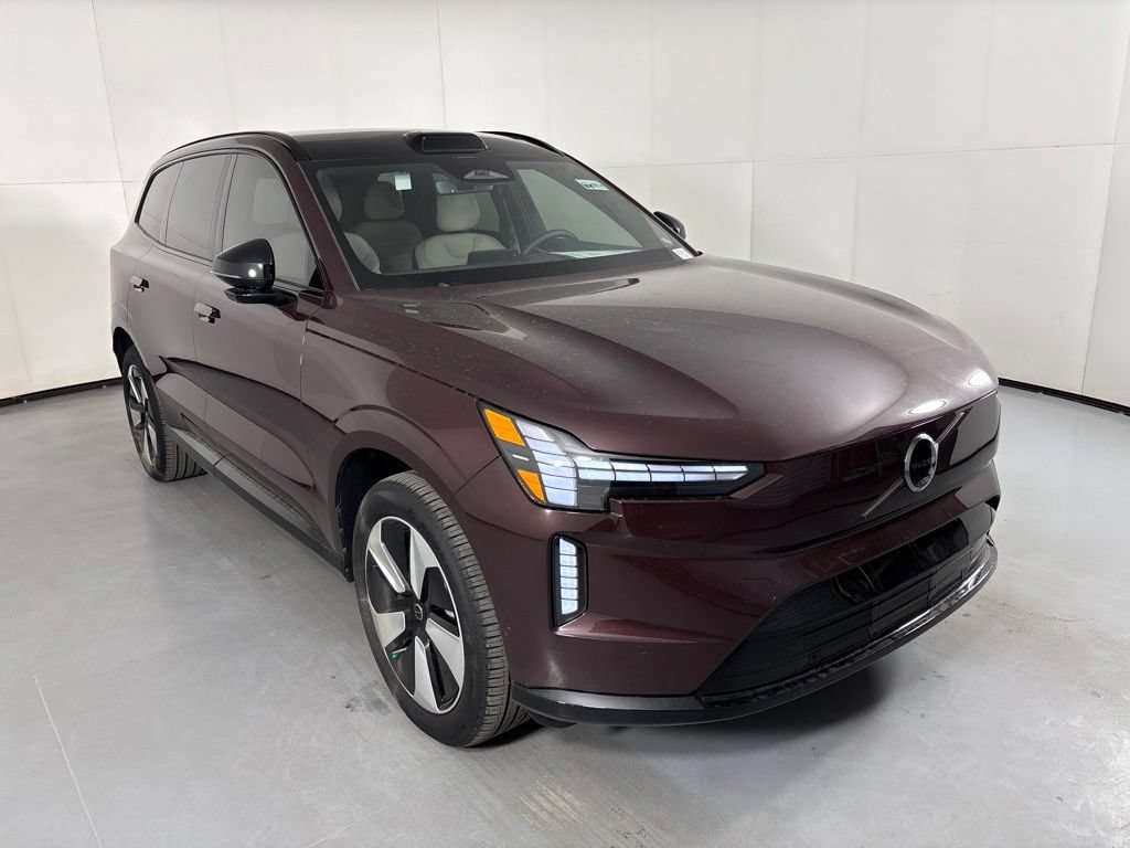 Used 2025 Volvo EX90 Plus AWD/4WD image 2