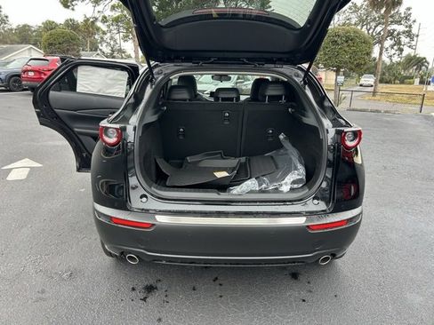 New 2026 MAZDA CX-30 AWD 2.5 S image 11