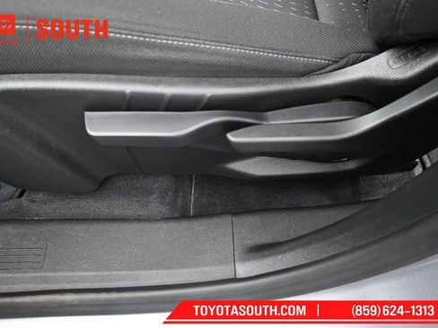 Used 2025 Chevrolet Equinox LT AWD/4WD image 23