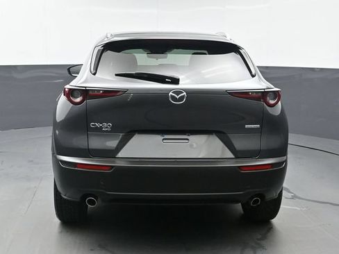 Used 2023 MAZDA CX-30 AWD 2.5 S w/ Preferred Package image 4