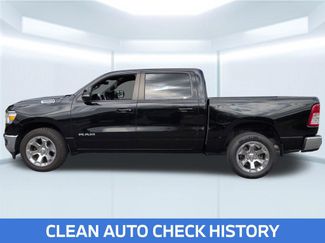 Used 2022 RAM 1500 Big Horn video 2