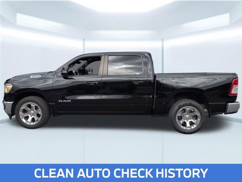 Used 2022 RAM 1500 Big Horn image 2