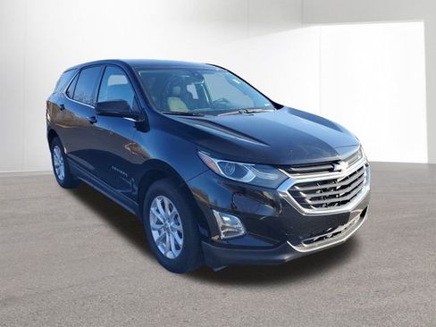 Used 2020 Chevrolet Equinox LT image 12