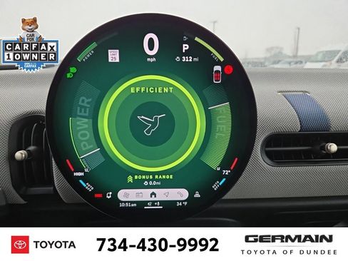 Used 2025 MINI Cooper S image 24