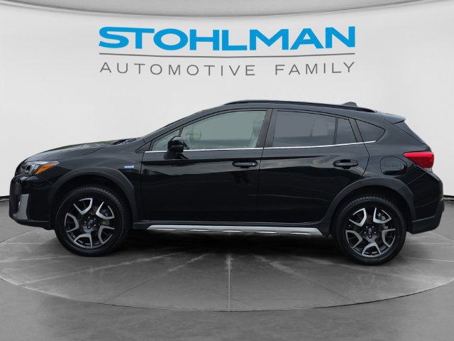 Used 2019 Subaru Crosstrek 2.5i Limited w/ Moonroof Package w/Navigation AWD/4WD image 8