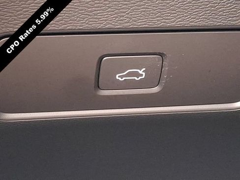 Certified 2023 Volvo XC40 Recharge Ultimate w/ Protection Package Premier AWD/4WD image 27