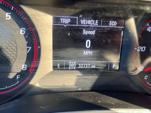 Used 2023 Chevrolet TrailBlazer RS image 24