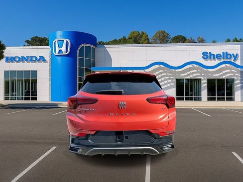 Used 2024 Buick Encore GX Sport Touring image 7