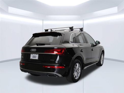 Certified 2023 Audi Q5 2.0T Premium w/ Convenience Package AWD/4WD image 6