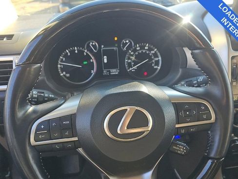 Used 2023 Lexus GX 460 Luxury w/ Sport Design Package image 8