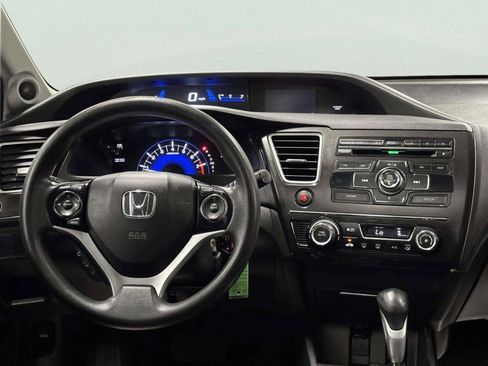 Used 2013 Honda Civic EX image 25