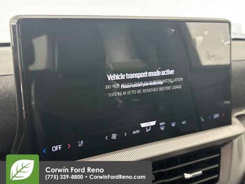 New 2026 Ford Explorer ST-Line w/ ST-Line Street Pack AWD/4WD image 16