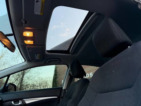 Used 2013 Honda Civic EX image 18