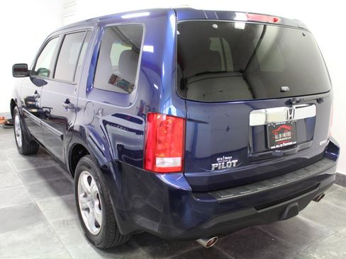 Used 2015 Honda Pilot EX-L image 4