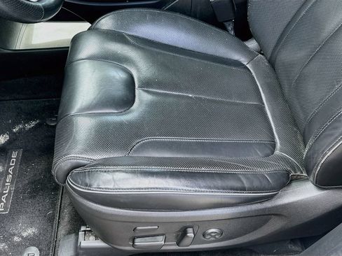 Used 2021 Hyundai Palisade Calligraphy AWD/4WD image 20