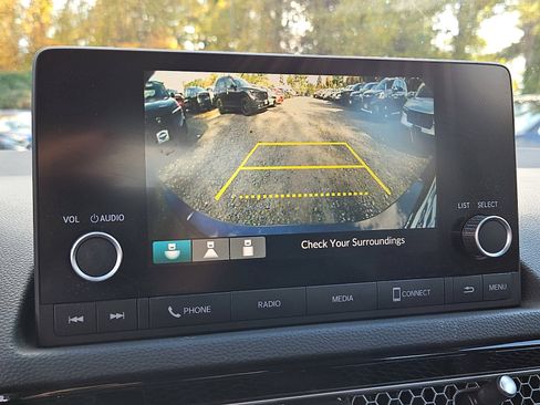 Certified 2023 Honda Civic LX image 18