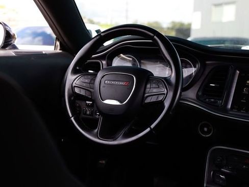 Used 2016 Dodge Challenger R/T w/ Sound Group image 30