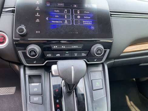 Used 2017 Honda CR-V EX image 11