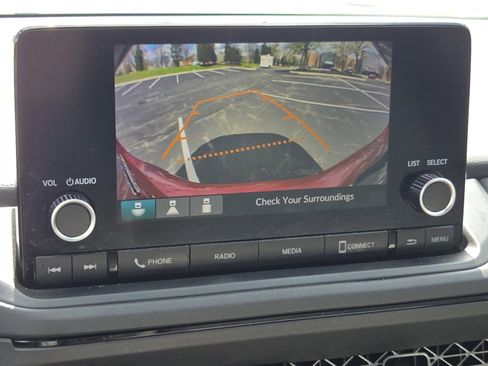 Used 2024 Honda Accord LX image 8