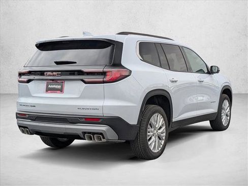 New 2026 GMC Acadia Elevation w/ Elevation Premium Package image 2