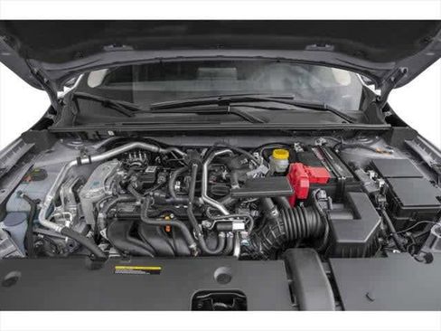 Used 2024 Nissan Sentra SV image 8