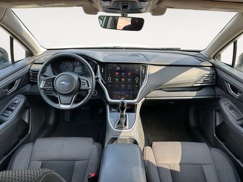 Used 2020 Subaru Outback Premium AWD/4WD image 10