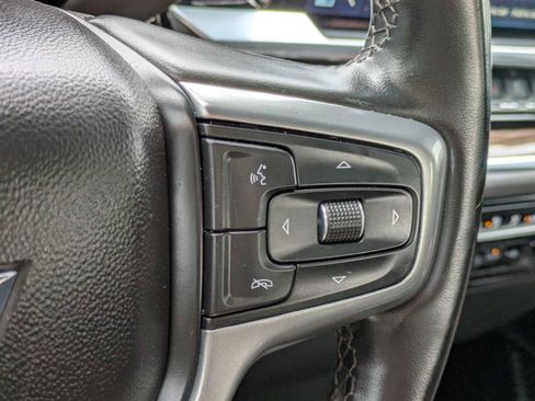 Used 2023 Chevrolet Silverado 1500 RST w/ Z71 Off-Road Package image 26