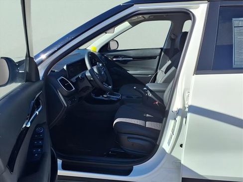 New 2026 Kia Seltos S AWD/4WD image 22