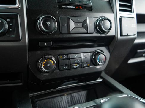 Used 2016 Ford F150 XLT w/ Equipment Group 301A Mid AWD/4WD image 26