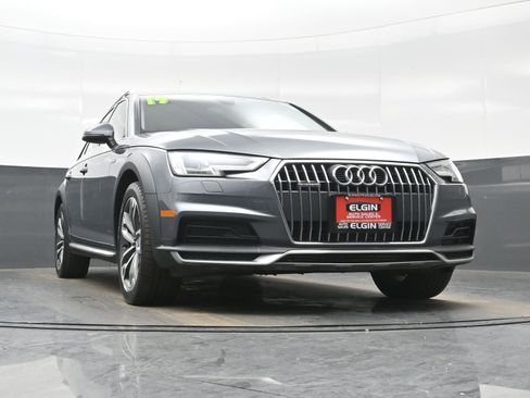 Used 2019 Audi A4 2.0T allroad Premium Plus image 34