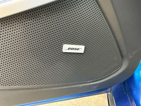Used 2018 Chevrolet Camaro SS RWD image 20