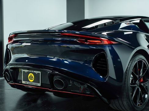 New 2026 Lotus Emira SE image 38