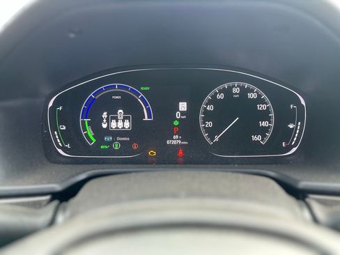 Used 2022 Honda Accord Sport image 10