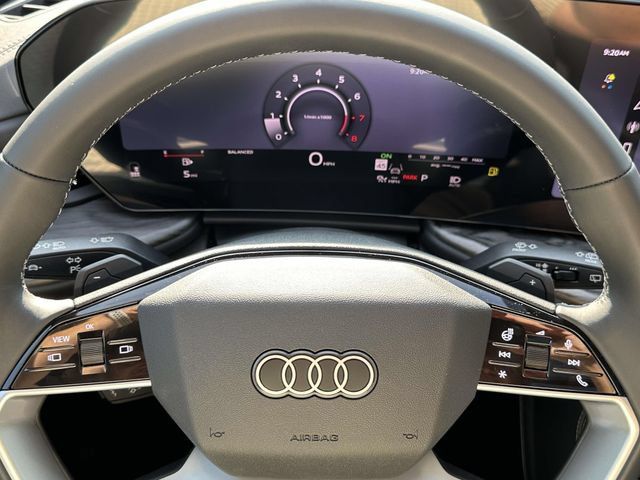 New 2026 Audi Q5 Premium AWD/4WD image 10
