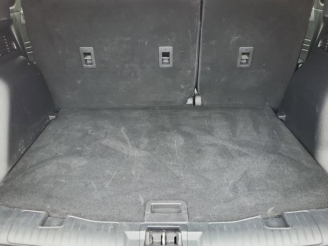 Used 2025 Ford Escape ST-Line FWD image 17