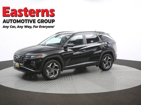 Used 2023 Hyundai Tucson SEL w/ Convenience Package AWD/4WD image 57